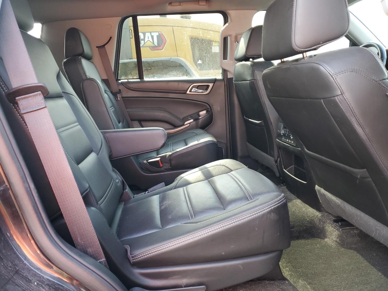 2018 GMC Yukon - Image 11