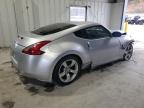 2011 Nissan 370Z Base للبيع في Hurricane، WV - Front End