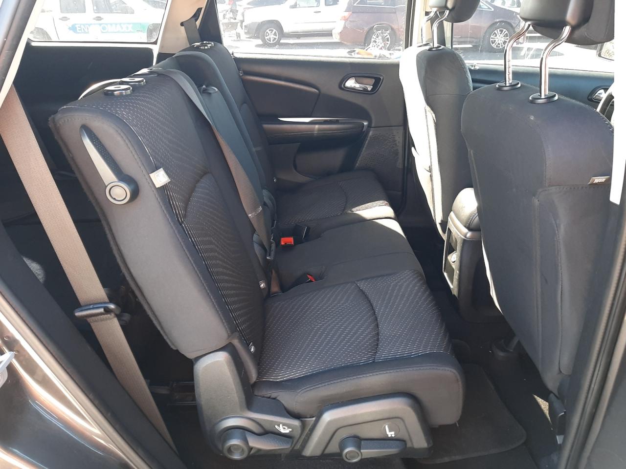 2014 Dodge Journey - Image 11