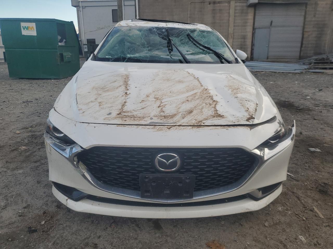 2022 Mazda 3 - Image 5