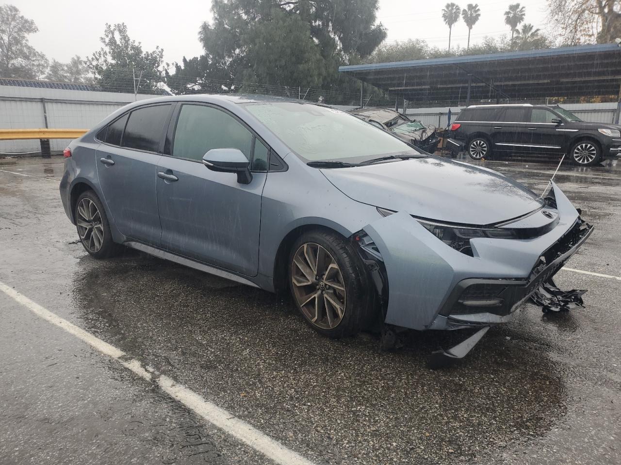 2022 Toyota Corolla - Image 4