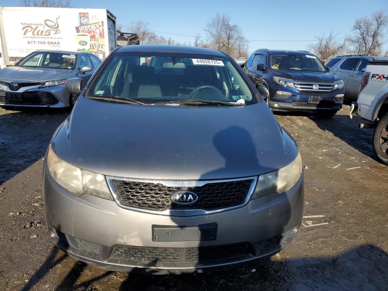 2012 Kia Forte - Image 5