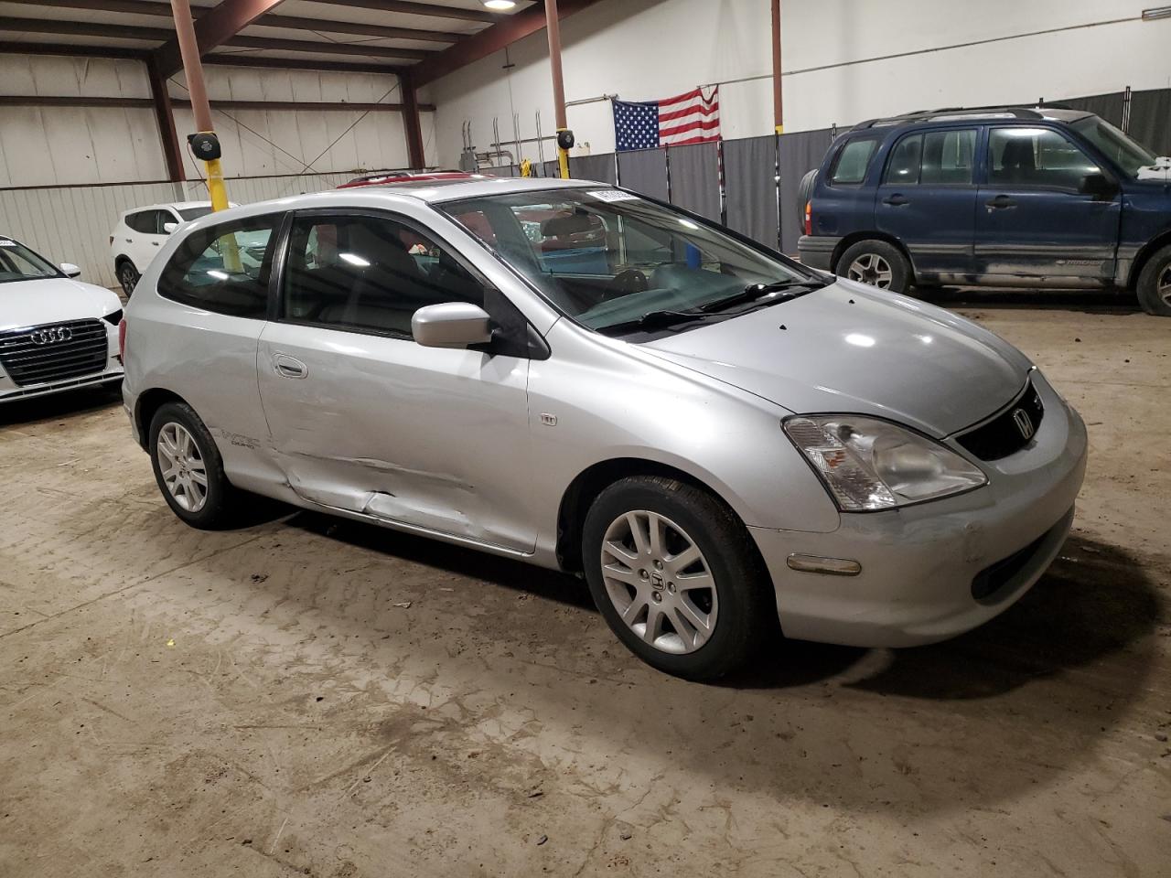 2003 Honda Civic - Image 4
