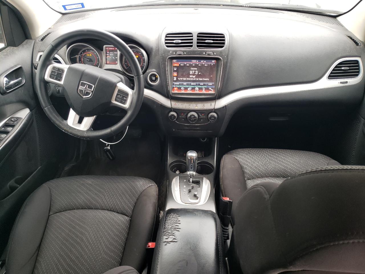 2014 Dodge Journey - Image 8