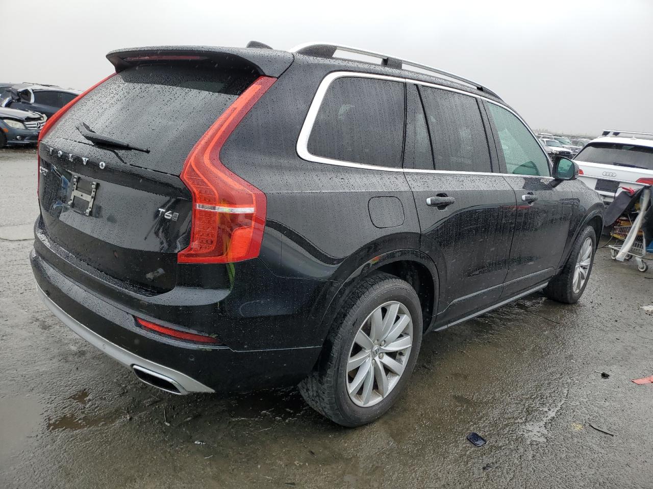 2016 Volvo XC90 - Image 3