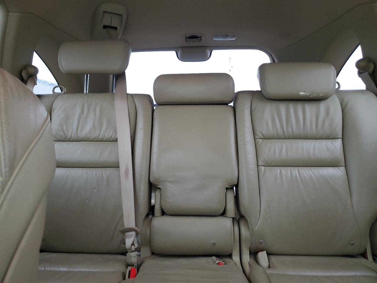 2007 Honda CR-V - Image 10