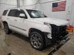 2016 Cadillac Escalade Premium за продажба в Wayland, MI - Front End