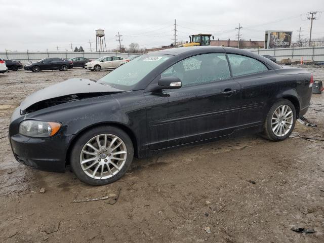 2008 Volvo C70 T5