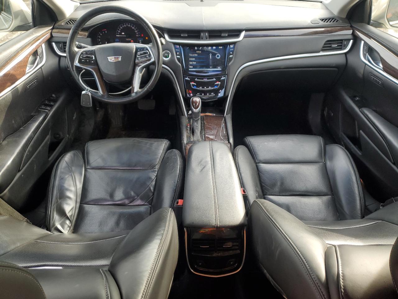 2016 Cadillac XTS - Image 8