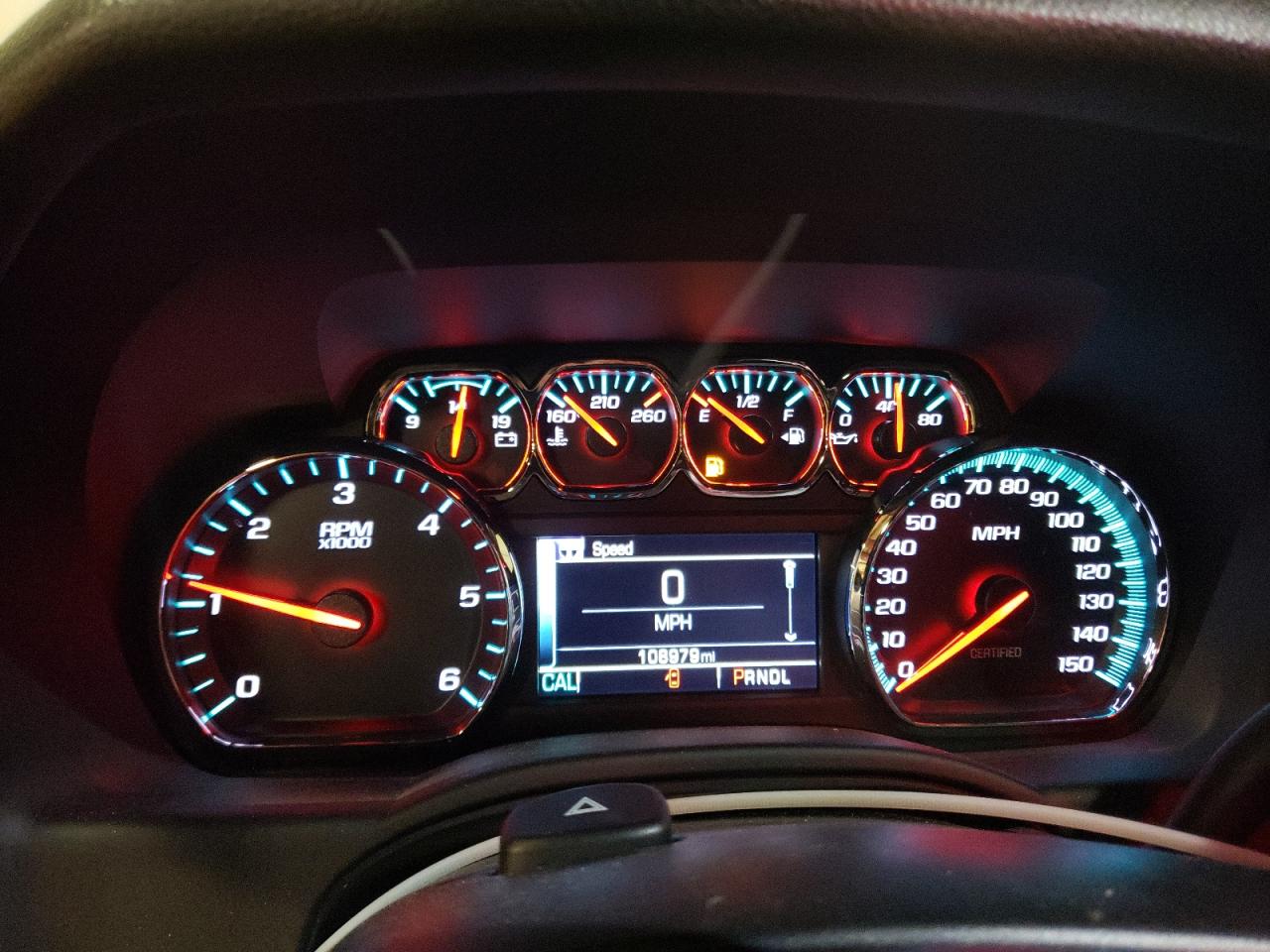 2018 Chevrolet Tahoe - Image 9