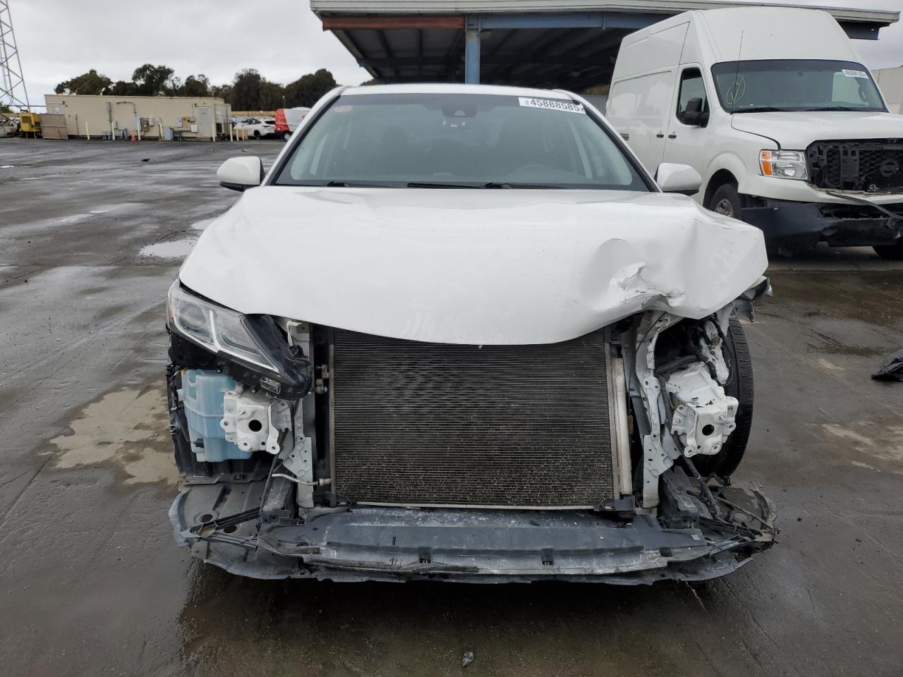2019 Toyota Camry - Image 5