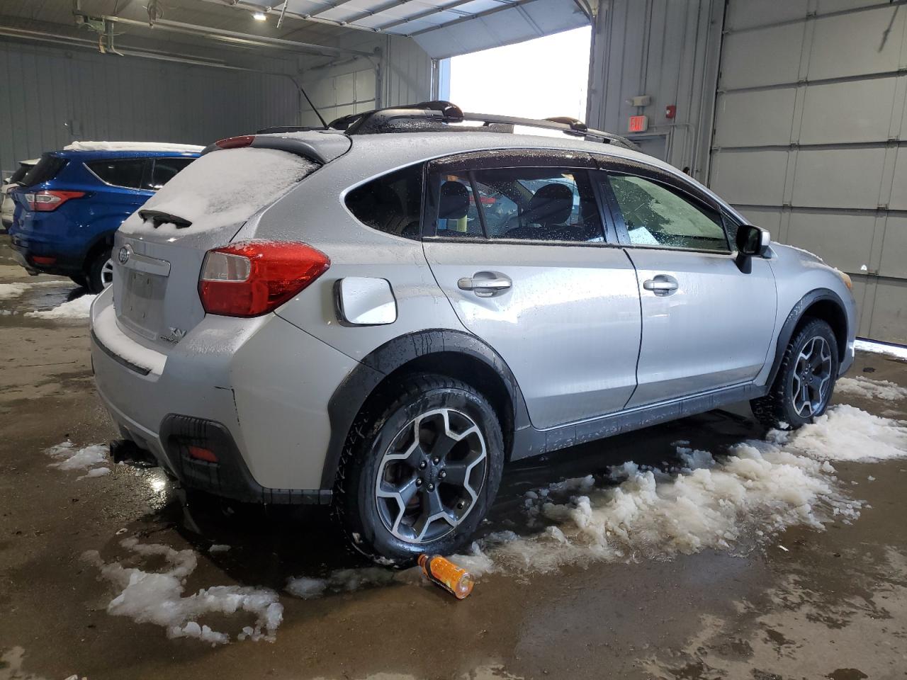 2015 Subaru XV - Image 3