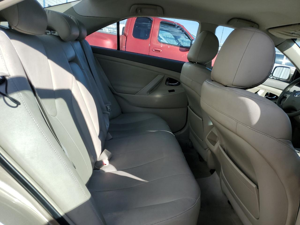 2007 Toyota Camry - Image 10