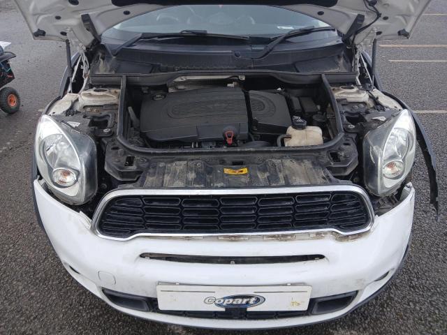 2013 MINI COUNTRYMAN