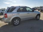 2008 Kia Sorento Ex zu verkaufen in Dunn, NC - Front End