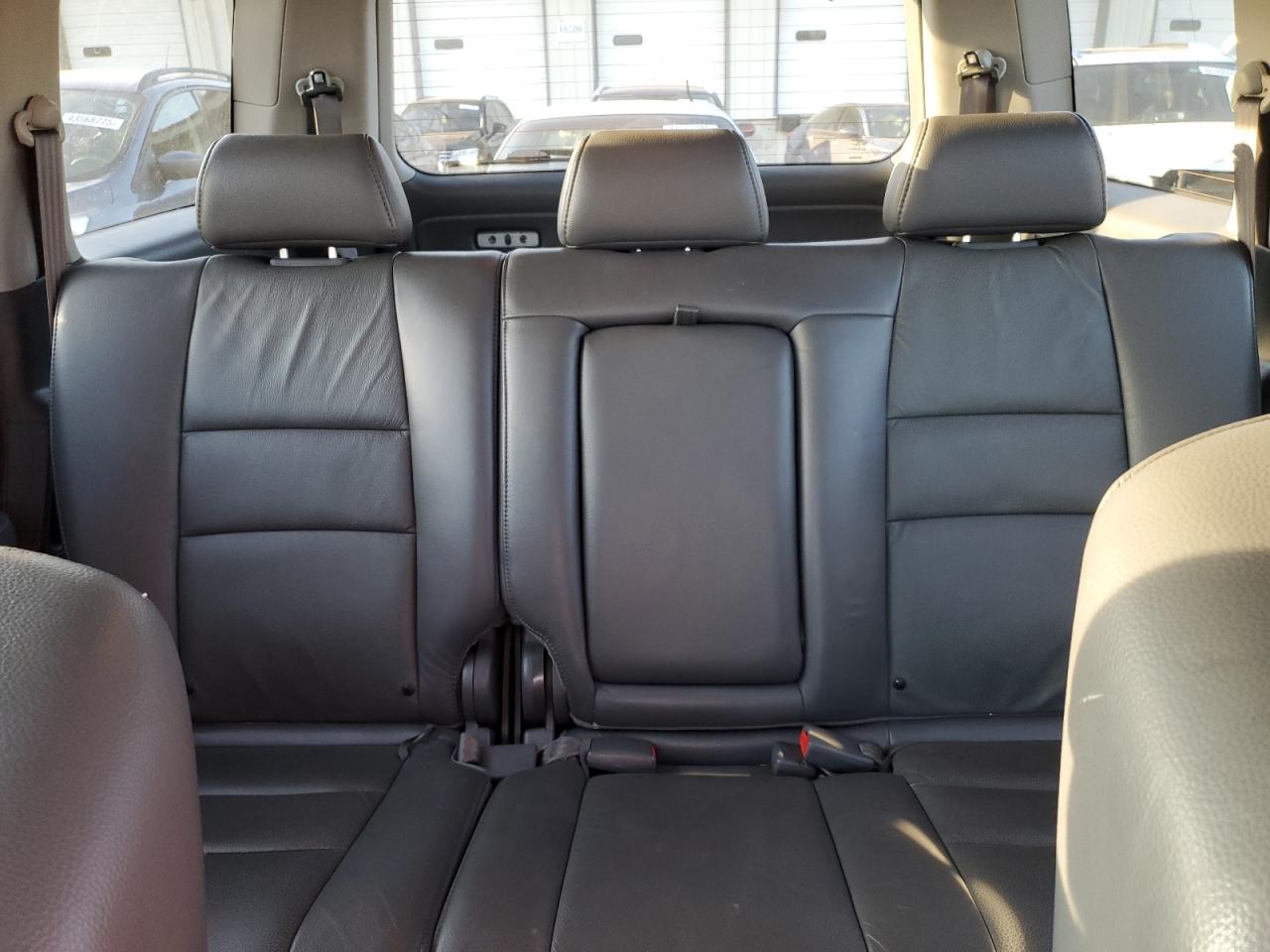 2007 Honda Pilot Exl VIN: 5FNYF185X7B017794 Lot: 44129565