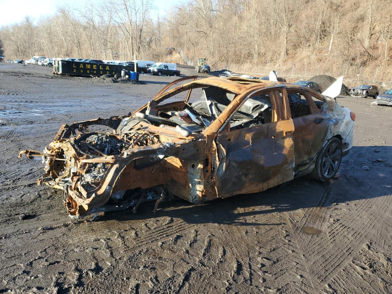 2022 Acura TLX - Image 1