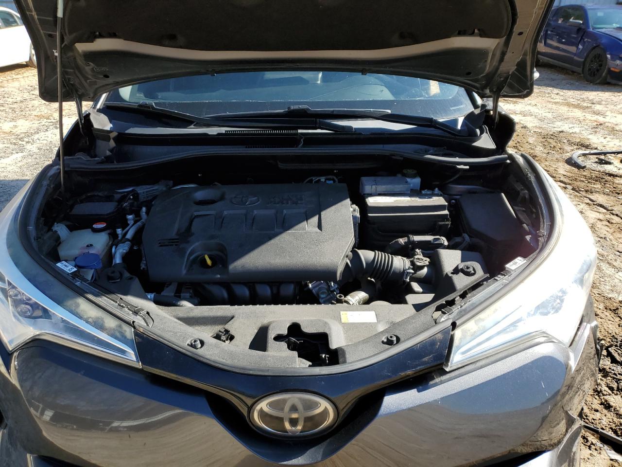 2018 Toyota C-HR - Image 13