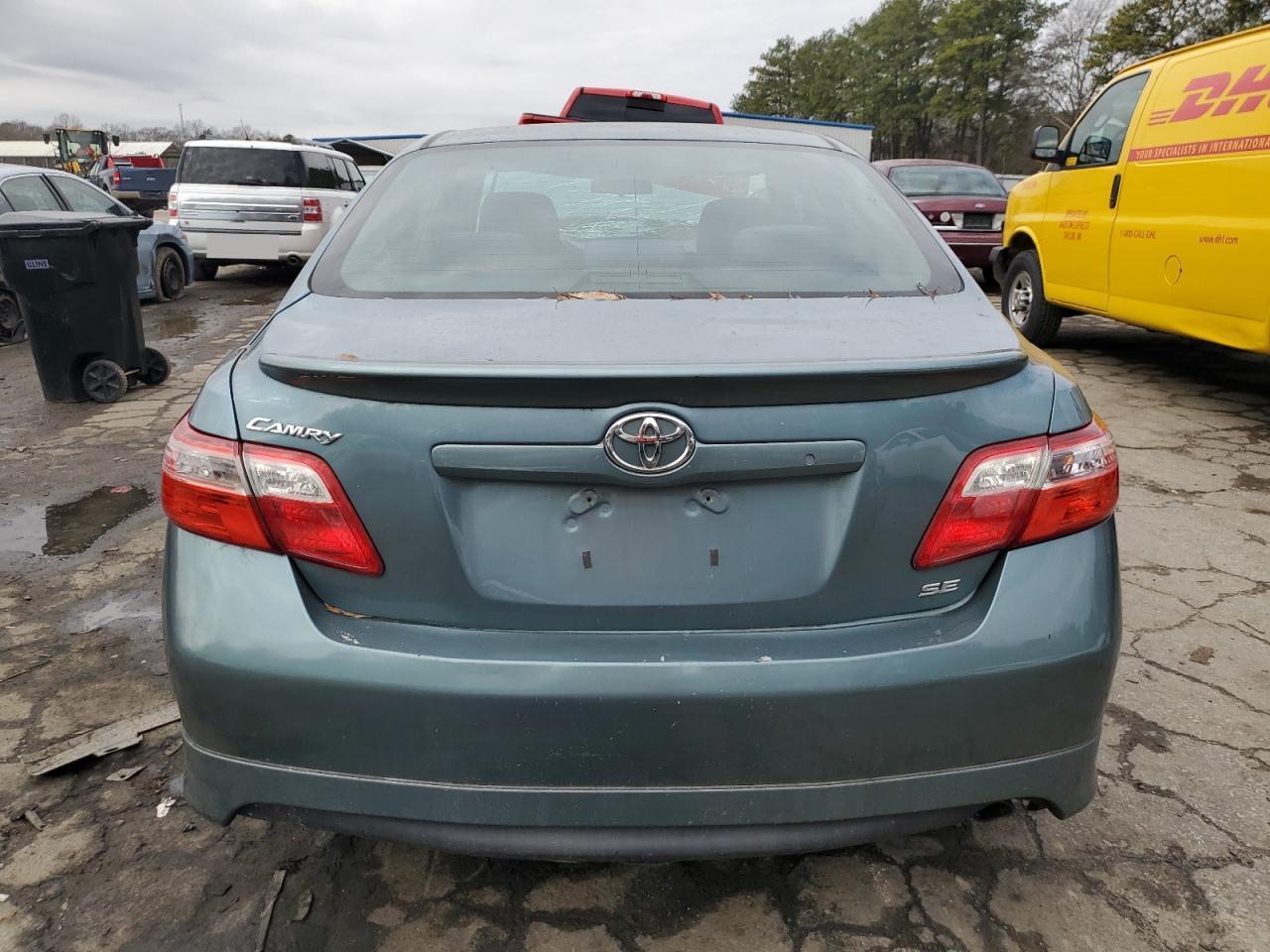 2009 Toyota Camry - Image 6