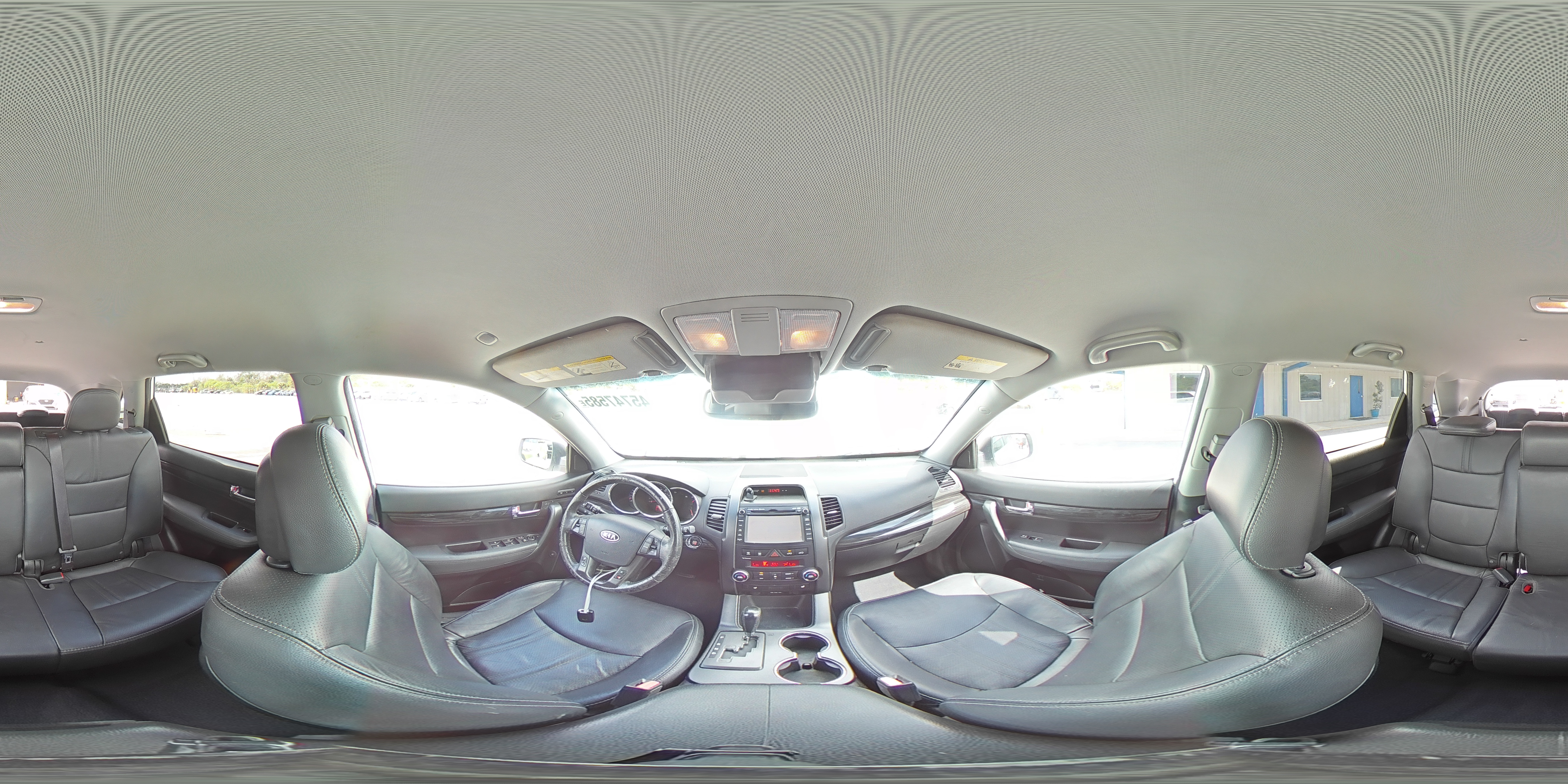 2013 Kia Sorento - Image 15