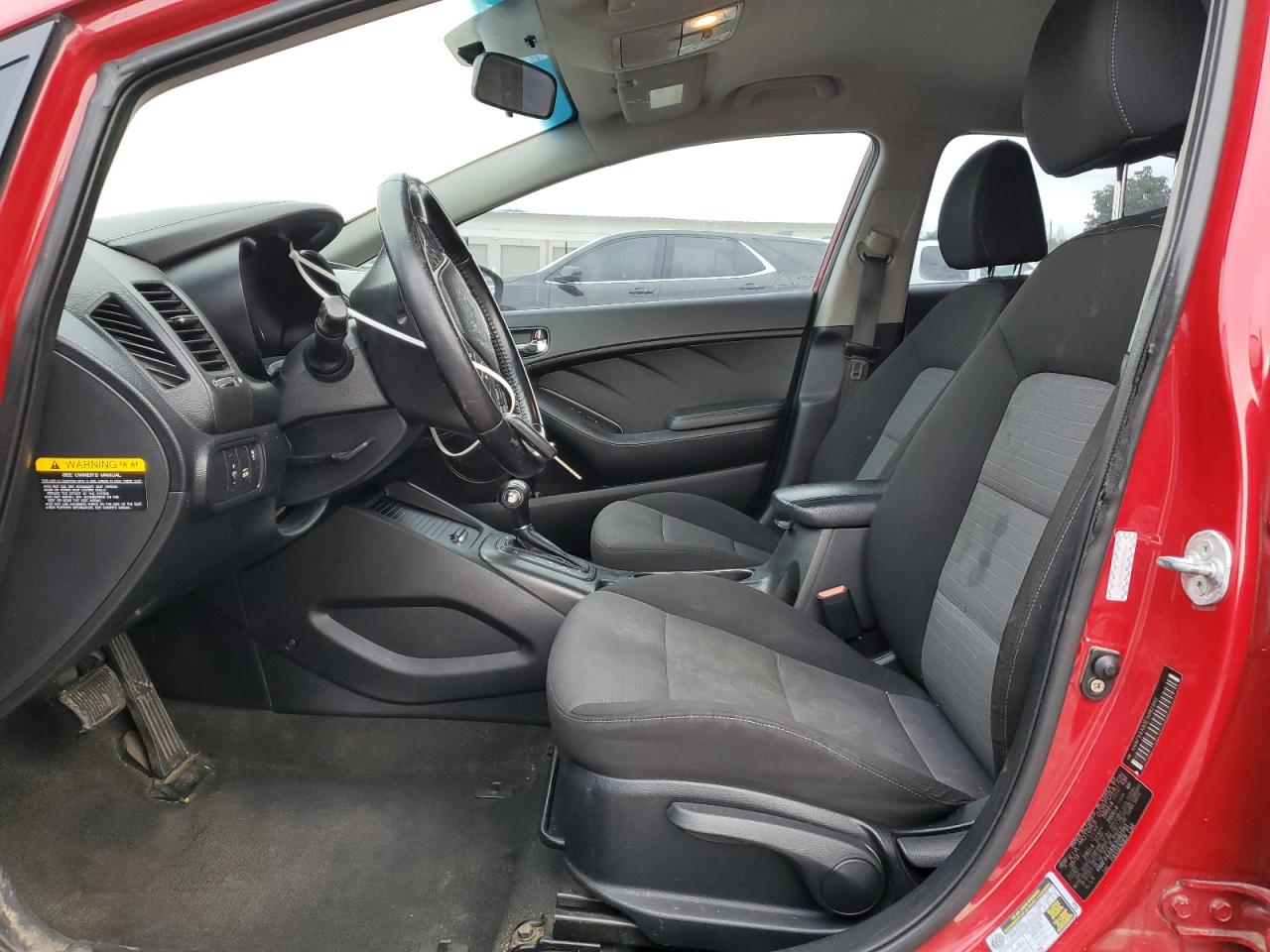 2014 Kia Forte - Image 7