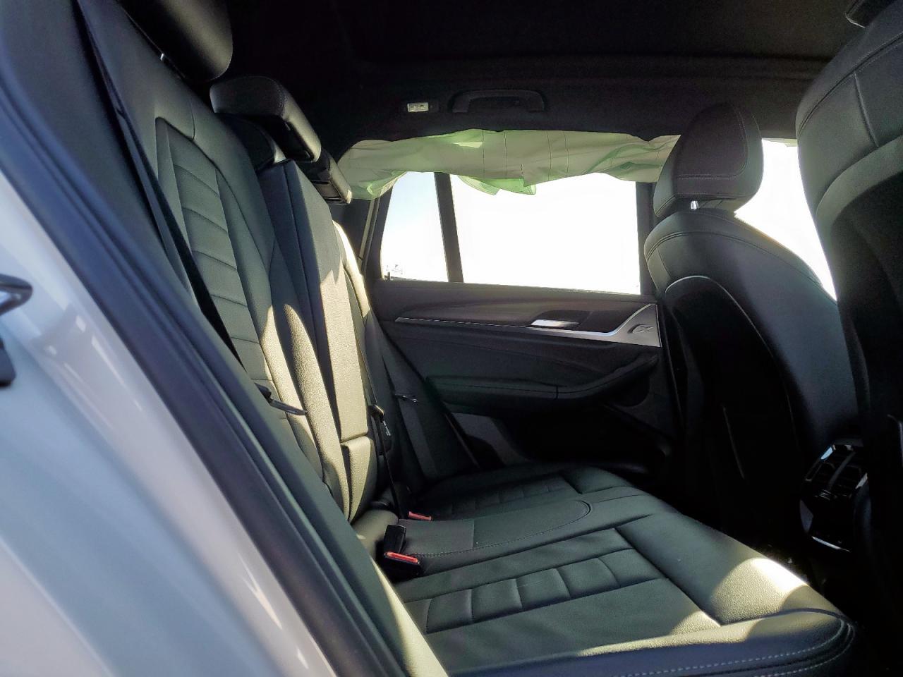 2021 BMW X3 - Image 11