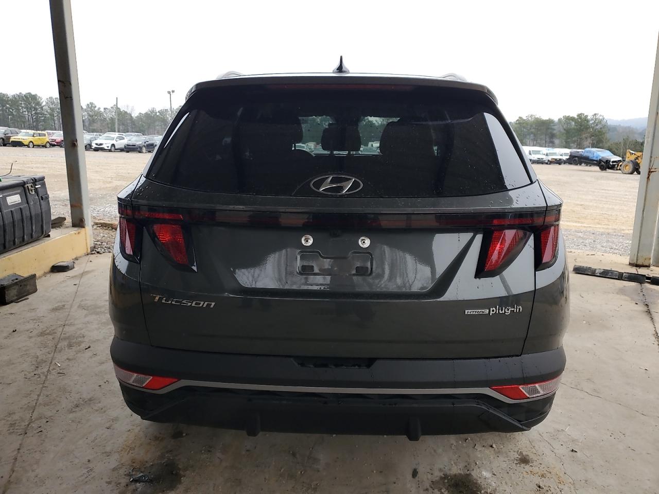 2024 Hyundai Tucson - Image 6