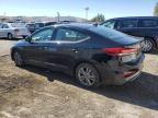 2018 Hyundai Elantra Sel للبيع في North Las Vegas، NV - Mechanical