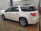 2014 Gmc Acadia Denali en Venta en Casper, WY - Front End