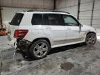 2014 Mercedes-Benz Glk 350 4Matic en Venta en Tulsa, OK - All Over