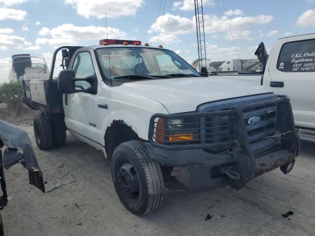2006 Ford F350 Super Duty