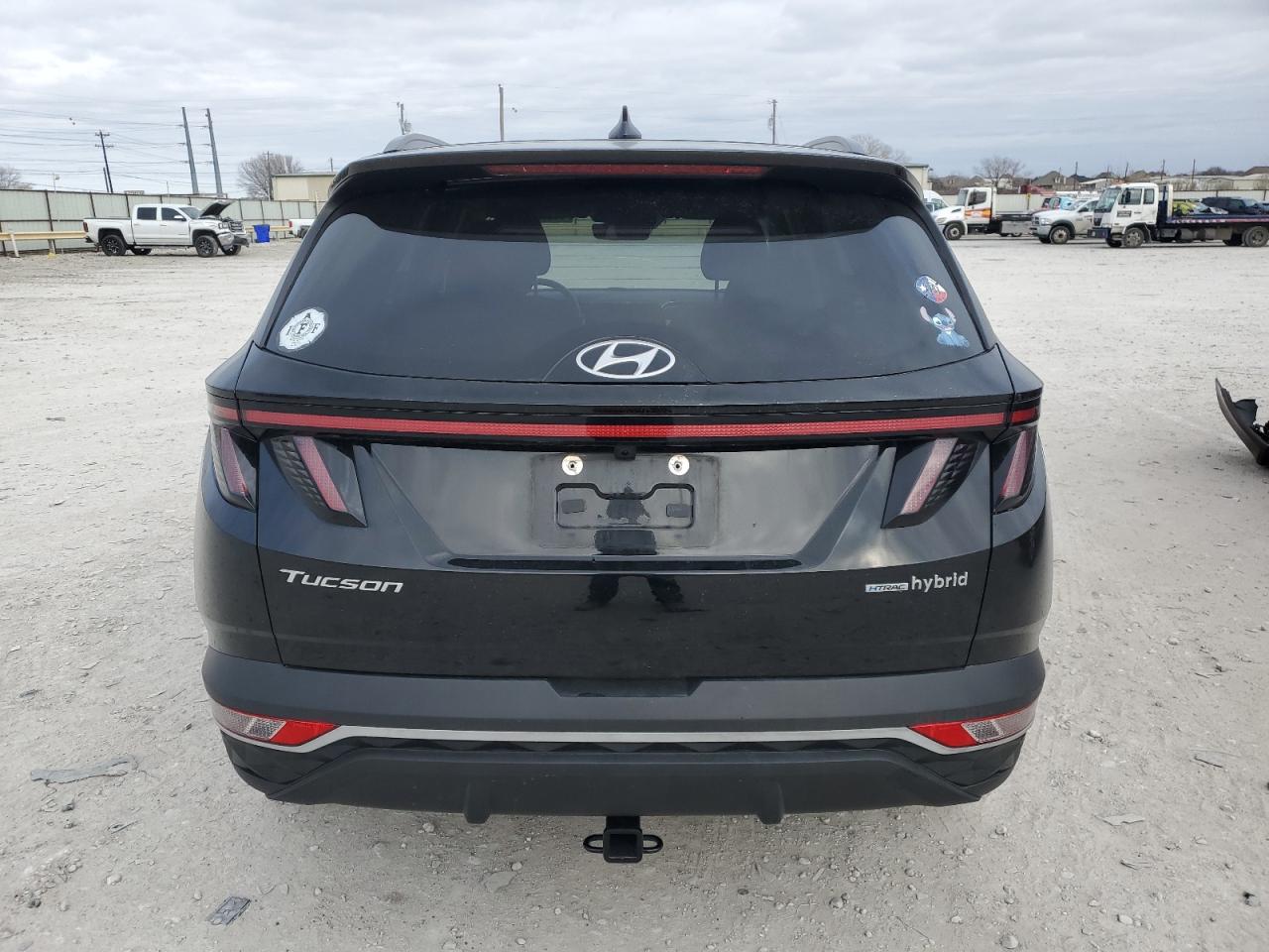 2022 Hyundai Tucson - Image 6