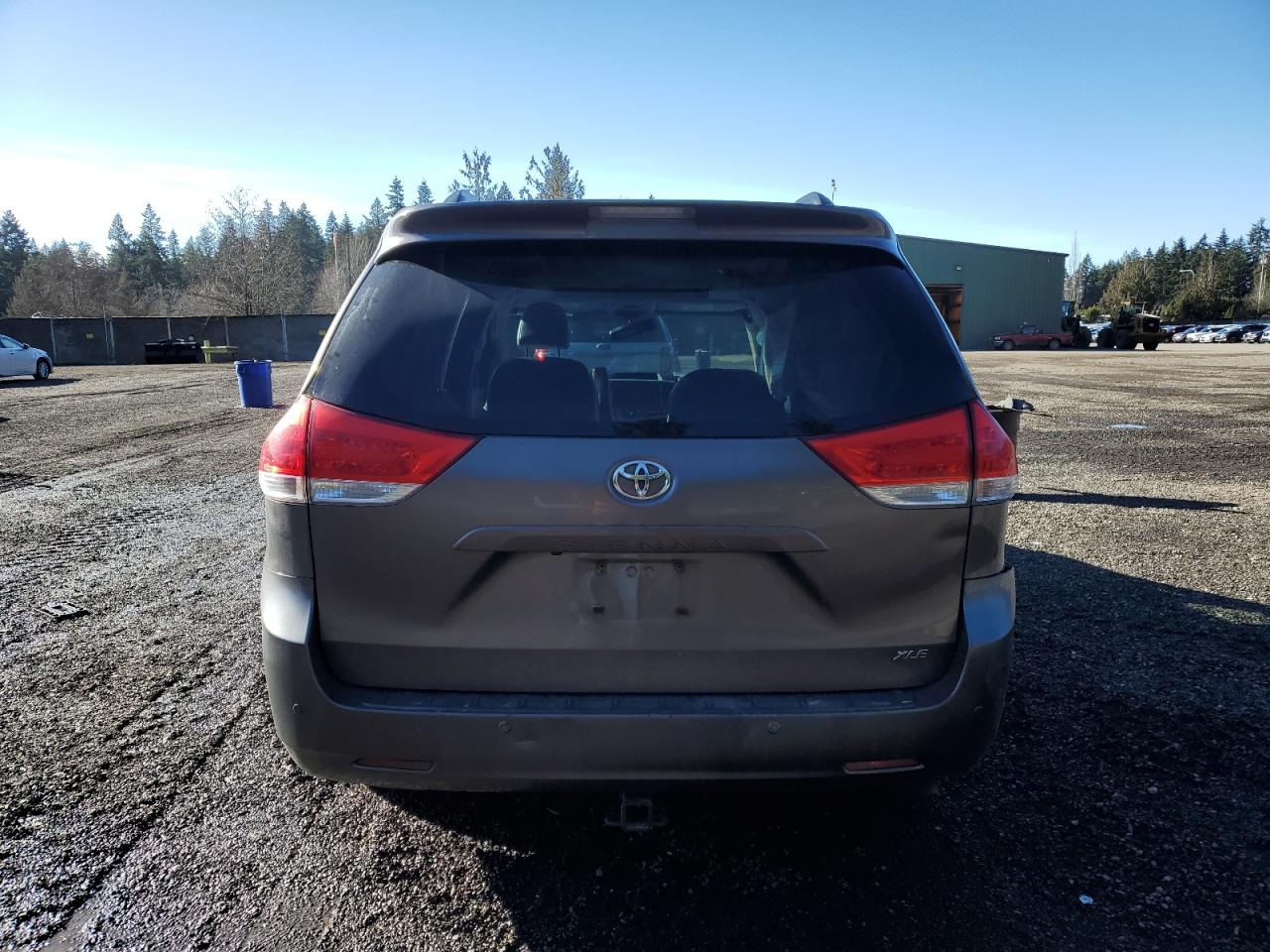 2013 Toyota Sienna - Image 6