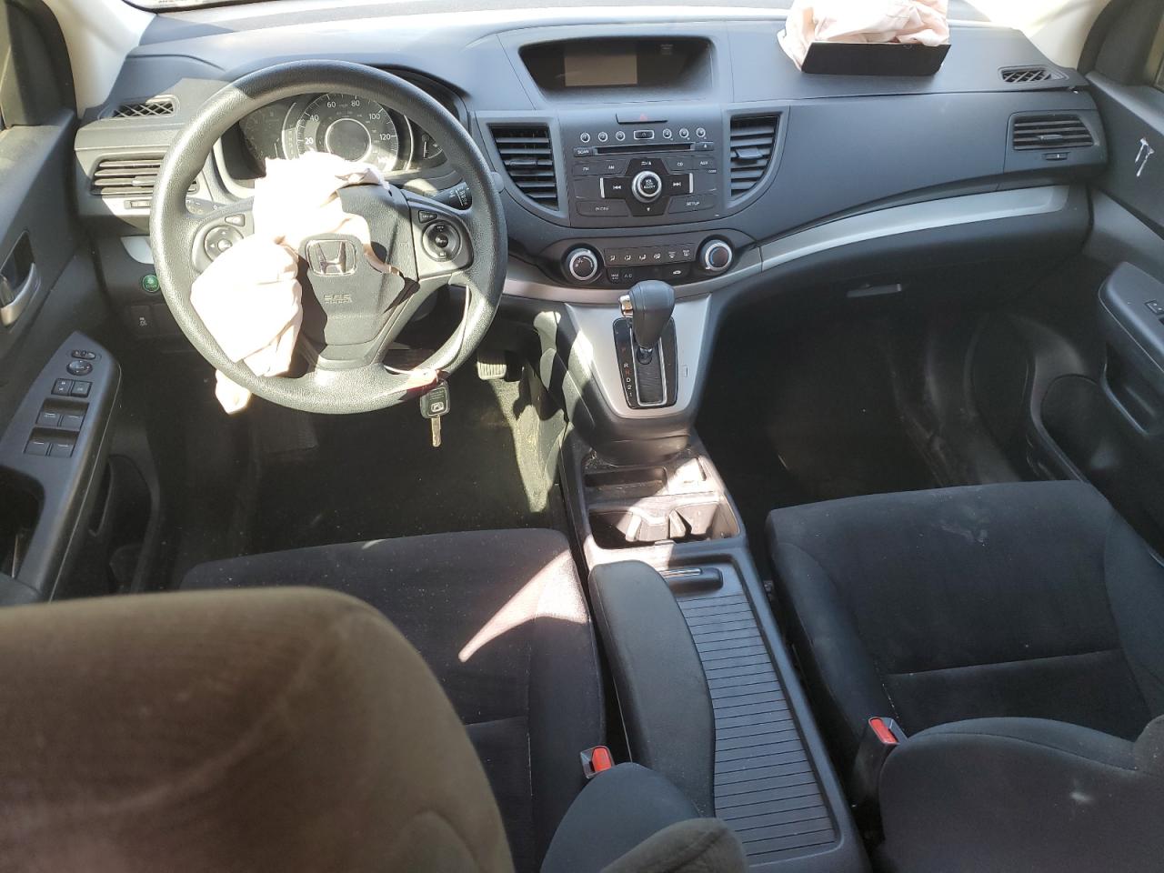 2014 Honda CR-V - Image 8