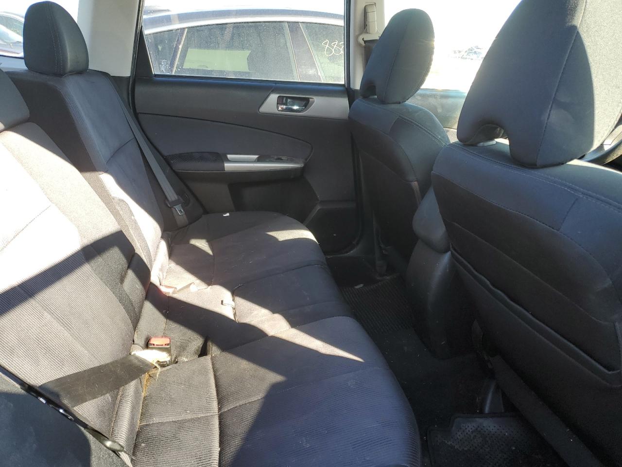 2009 Subaru Forester - Image 10