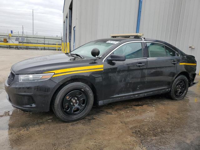  FORD TAURUS 2013 Чорний