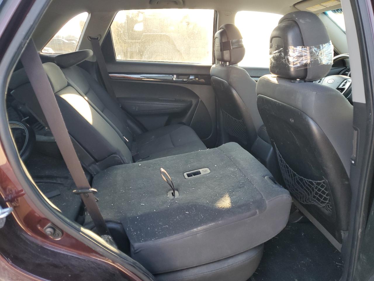2013 Kia Sorento - Image 10