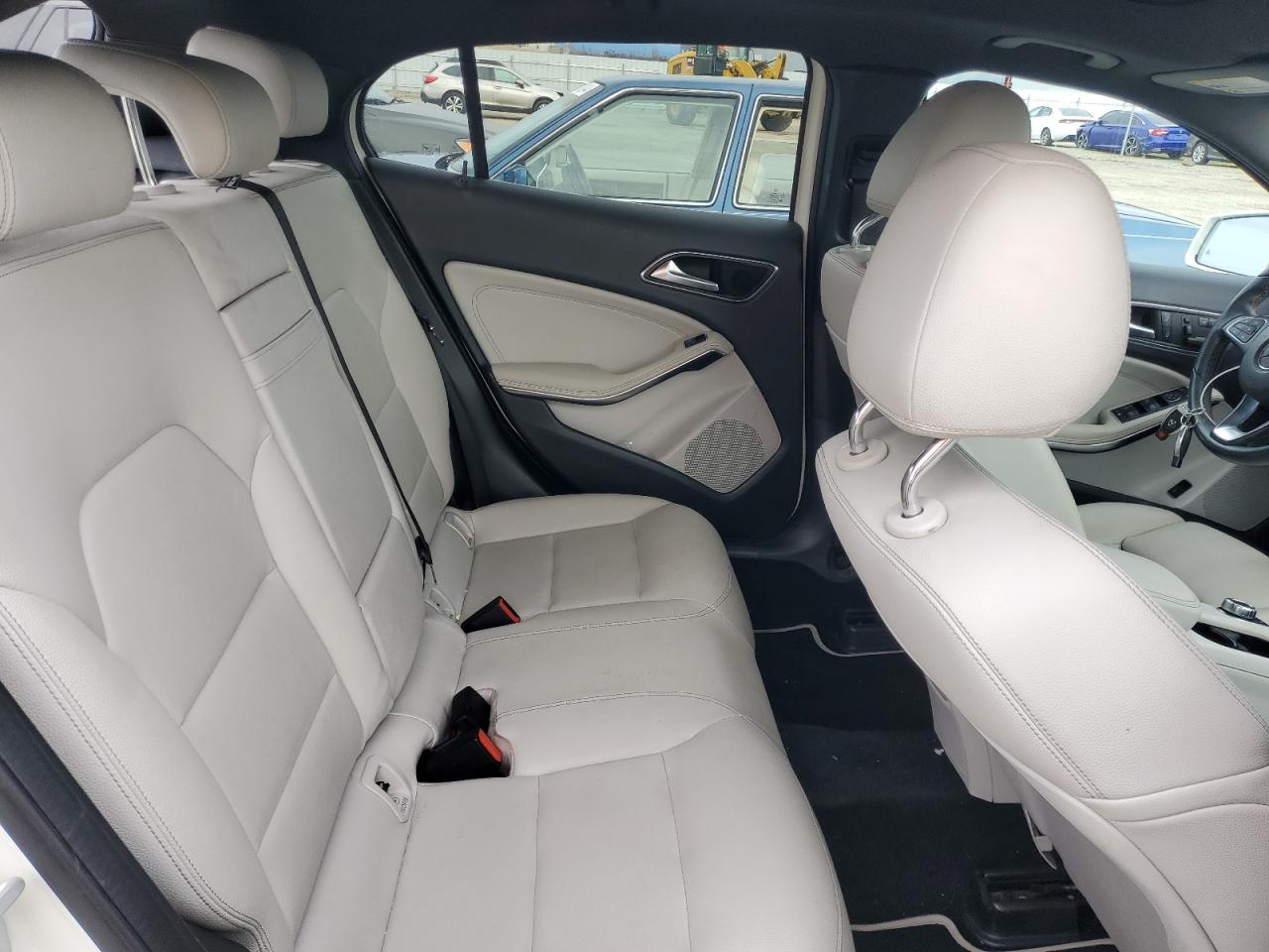 2017 Mercedes-Benz GLA-klasse - Image 10