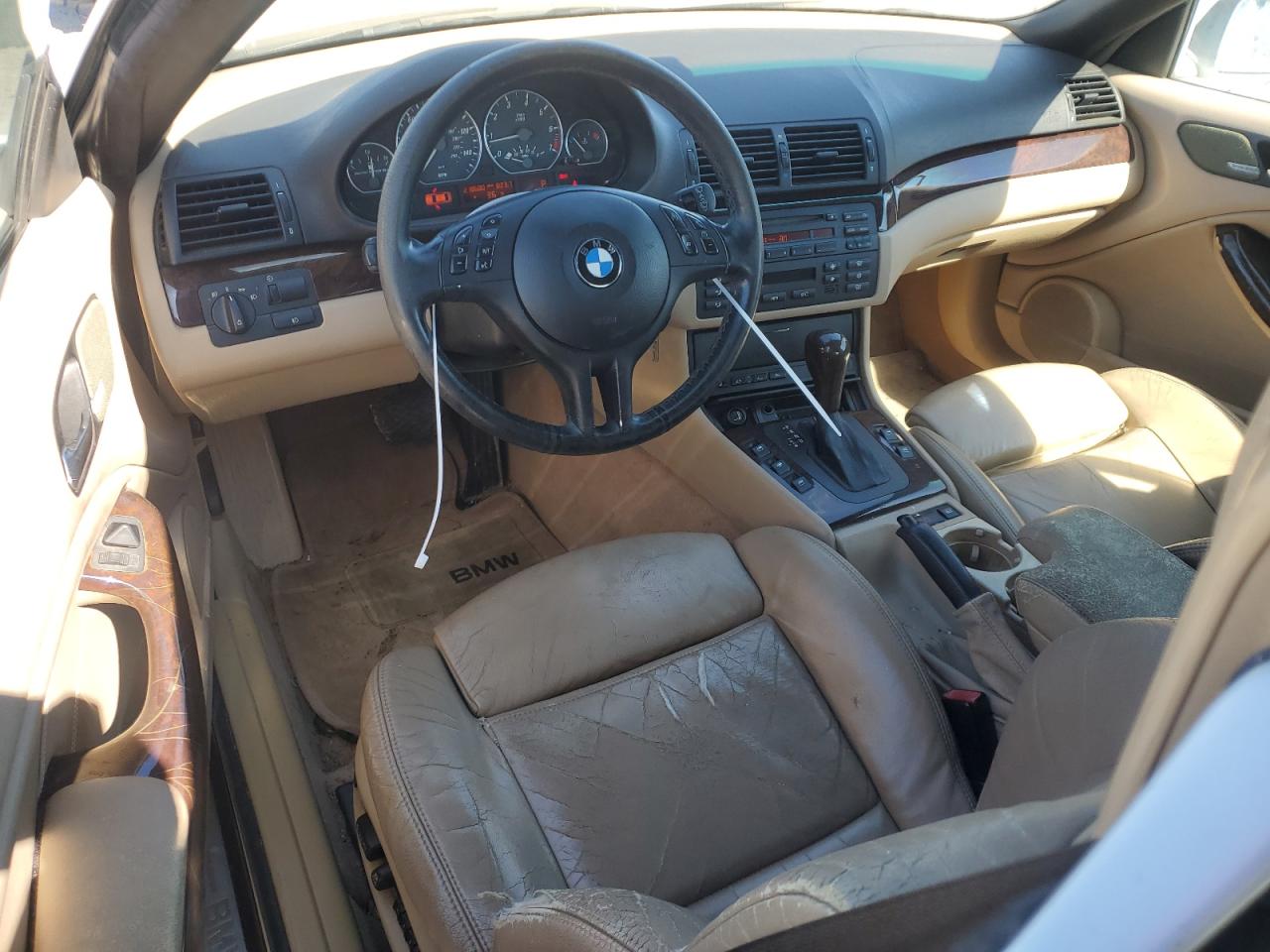 2004 BMW 3er - Image 8