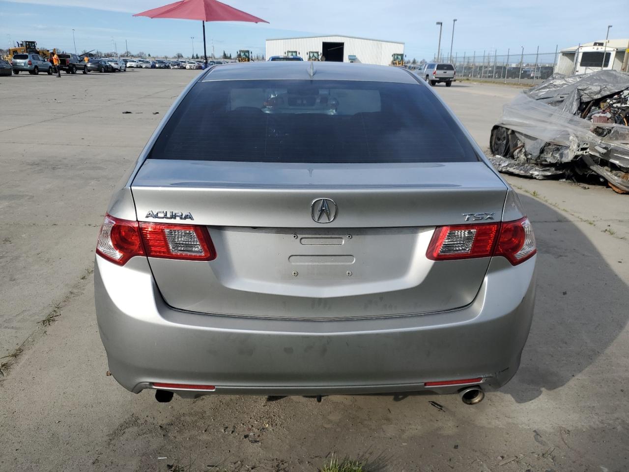 2010 Acura TSX - Image 6