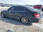 2013 Mercedes-Benz C 250 zu verkaufen in Wayland, MI - Front End