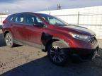 2018 Honda Cr-V Lx for Sale in Littleton, CO - Front End
