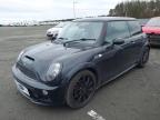 2006 MINI HATCHBACK 1.6 COOPER S 3DR for sale at Copart EAST KILBRIDE