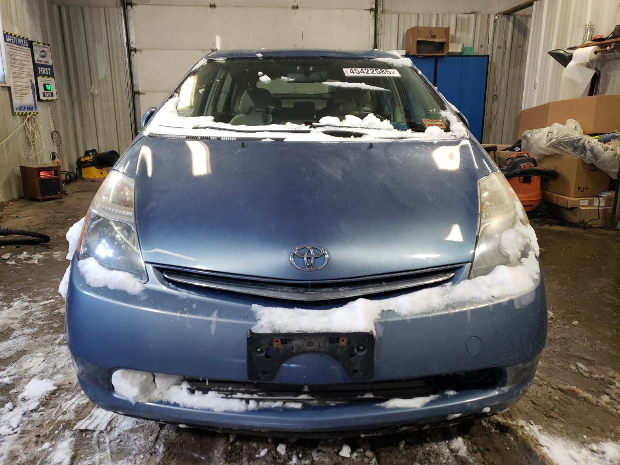 2008 Toyota Prius - Image 5