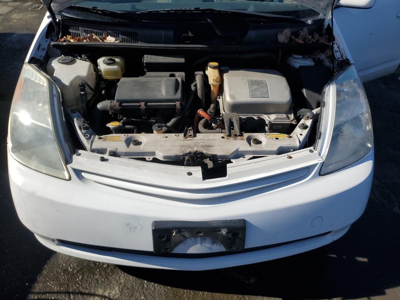 2005 Toyota Prius - Image 11