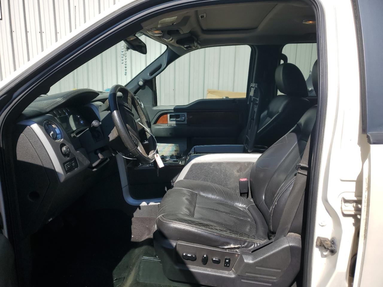 2009 Ford F-150 - Image 7