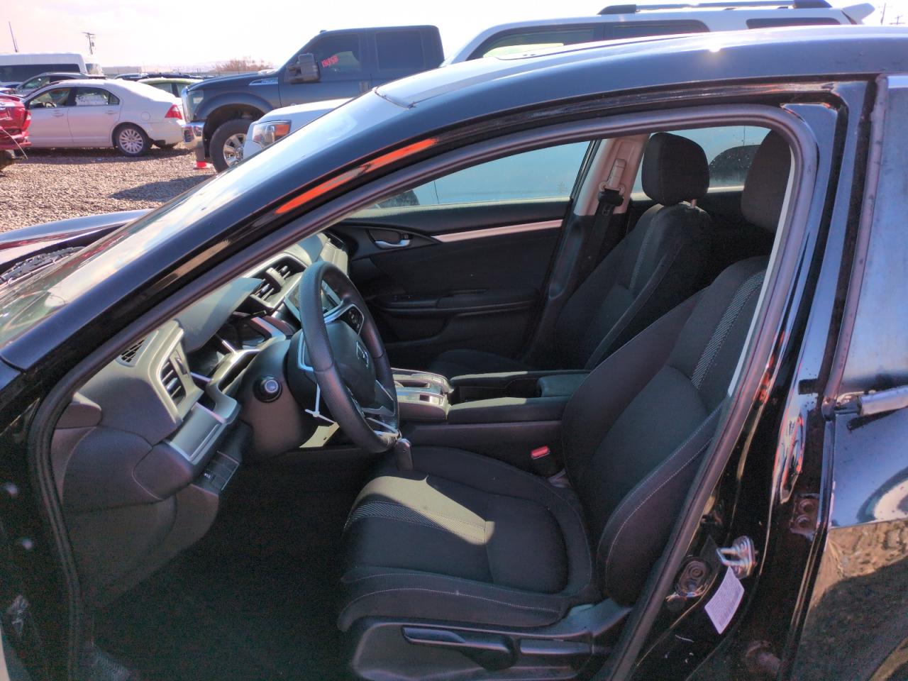 2016 Honda Civic - Image 7