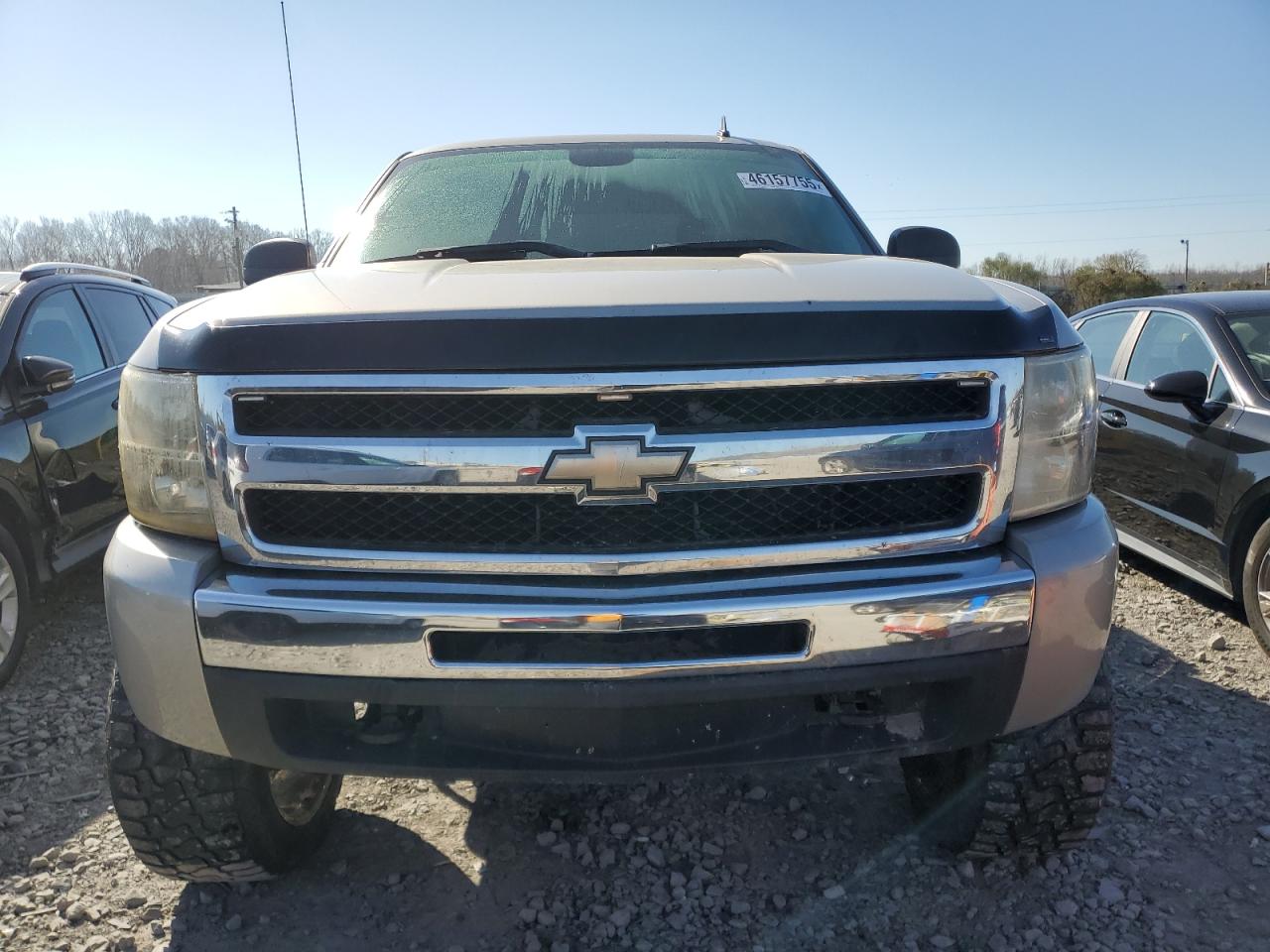 2009 Chevrolet Silverado - Image 5