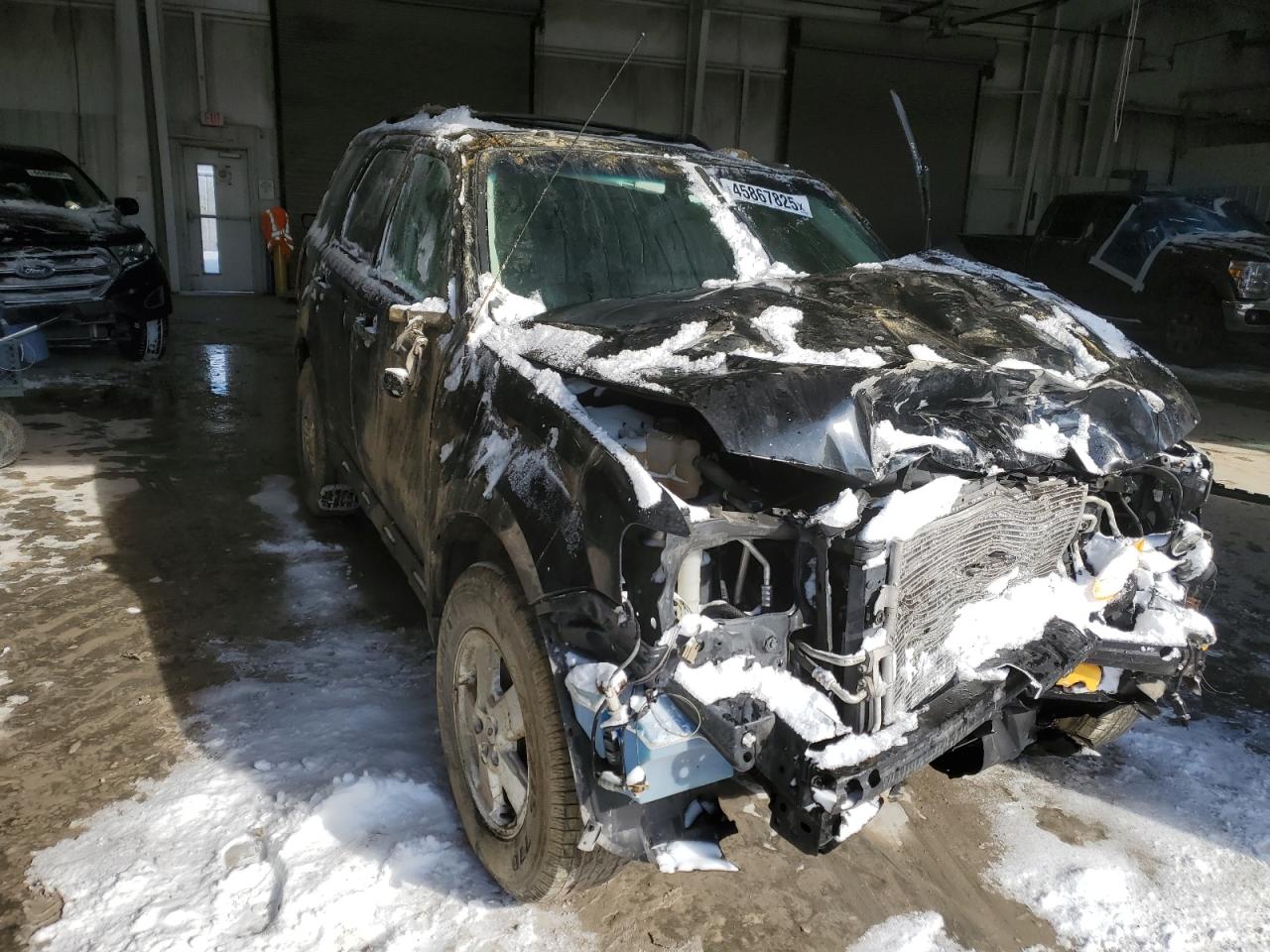2012 Ford Escape - Image 4