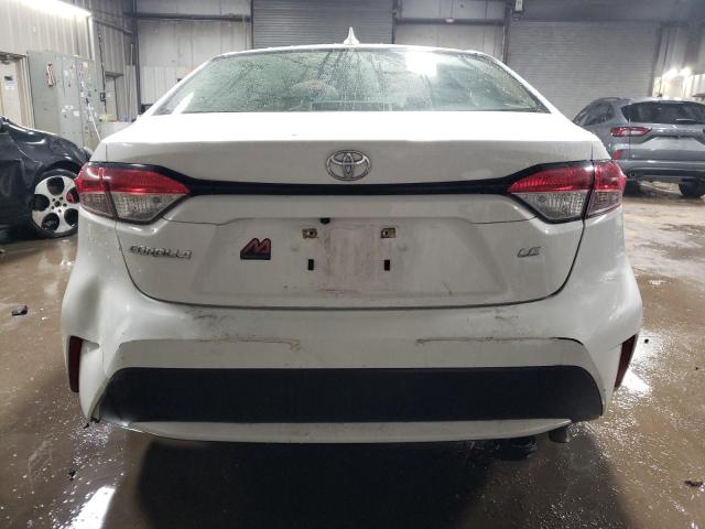  TOYOTA COROLLA 2020 Biały